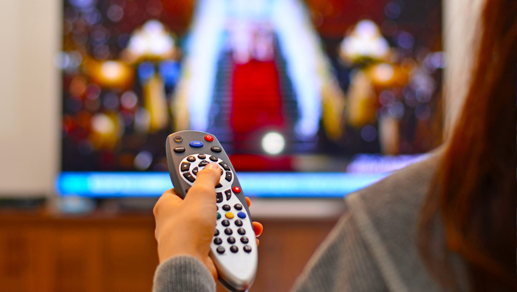 8 Real Advantages of TV Advertising