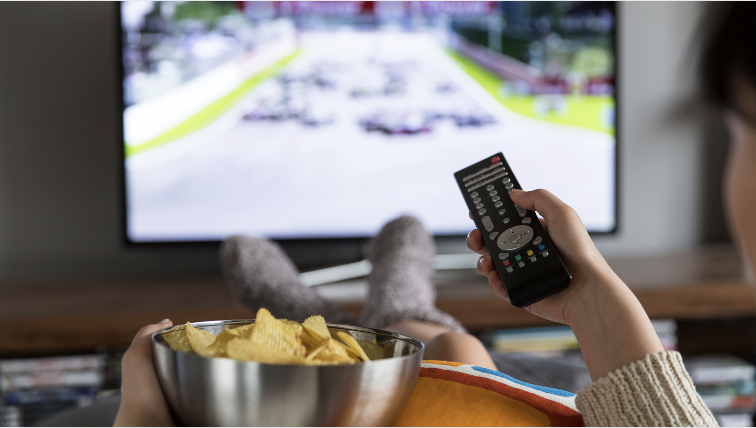 Why TV Advertising is Still Effective