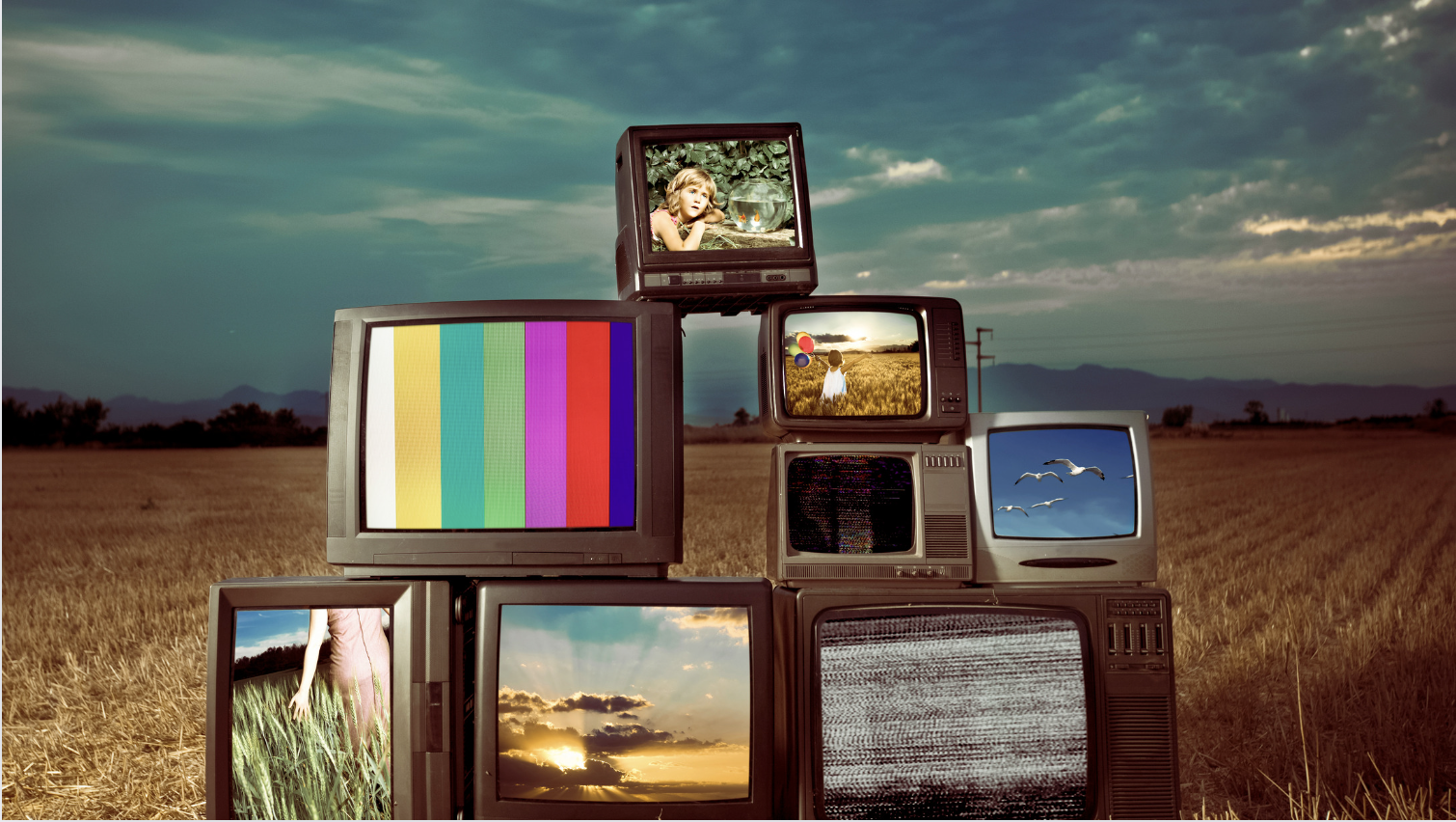 What is Linear TV Advertising?