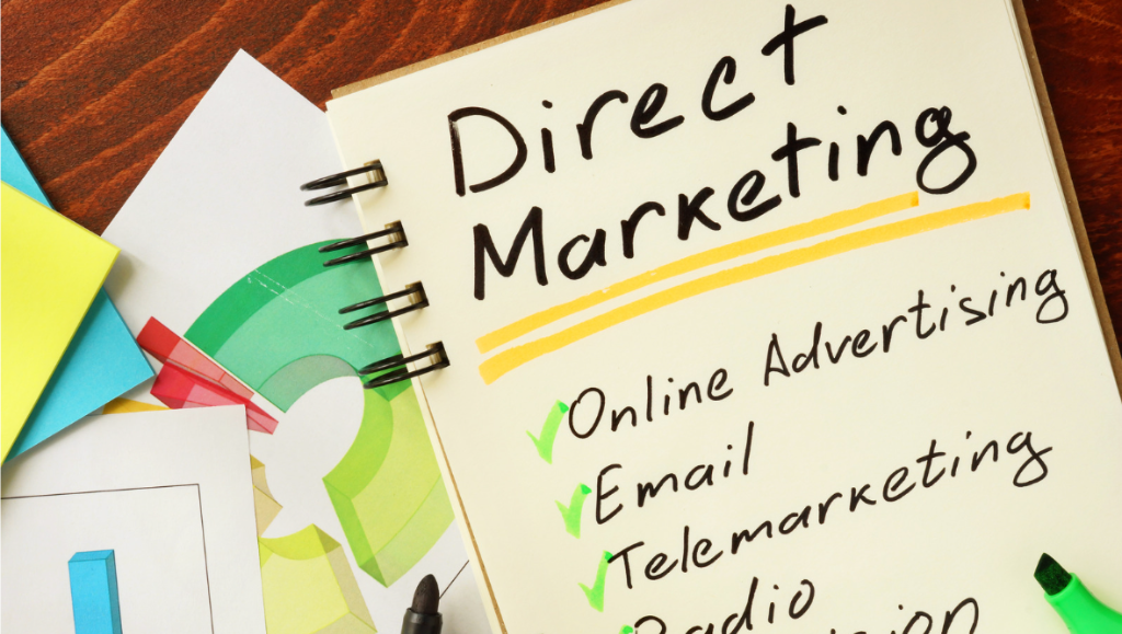 Comprehensive List of Advertising Types