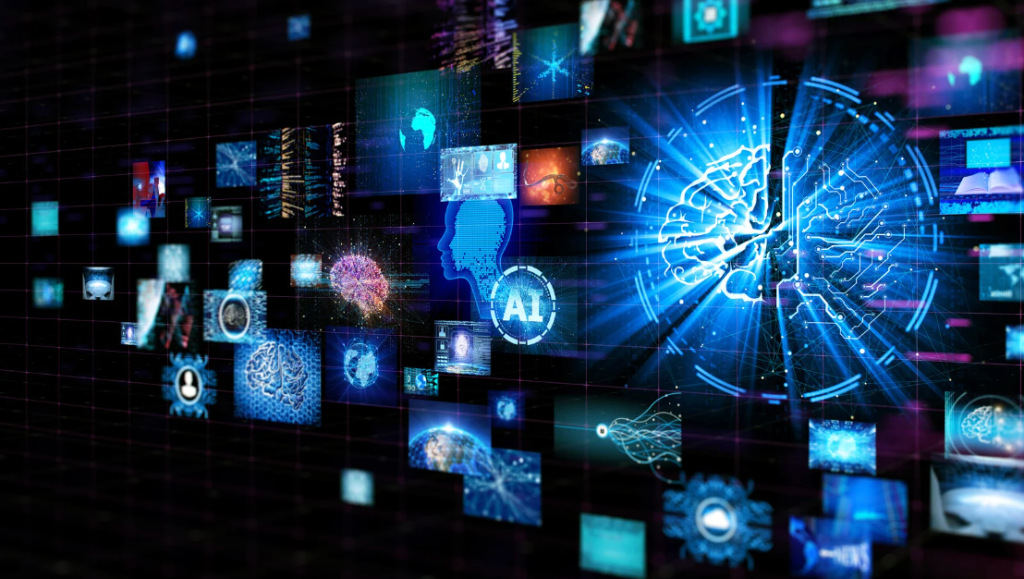 The Impact of AI on Digital Advertising Campaigns