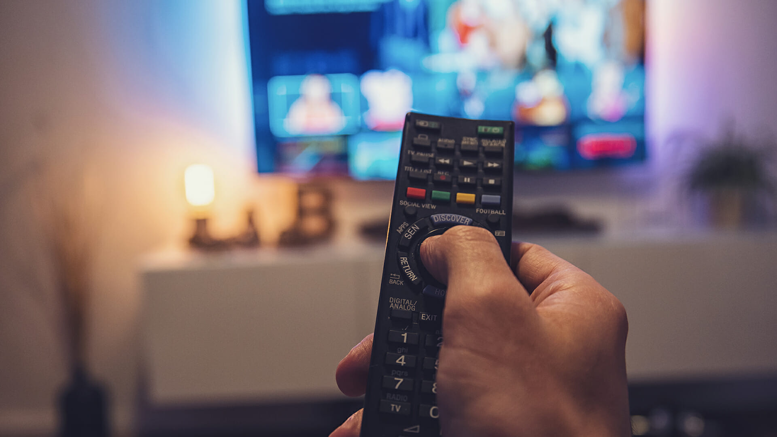 Addressable TV Advertising: A Comprehensive Guide