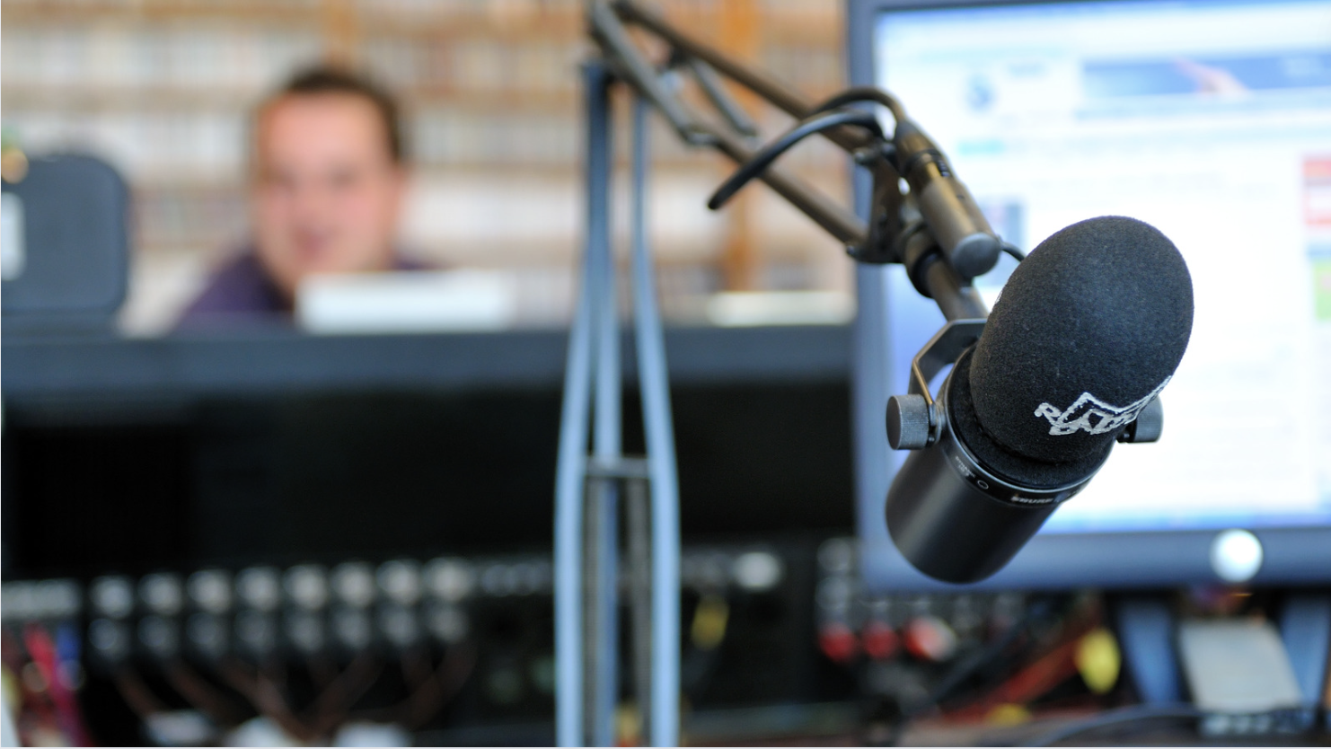 The Benefits of Radio Advertising