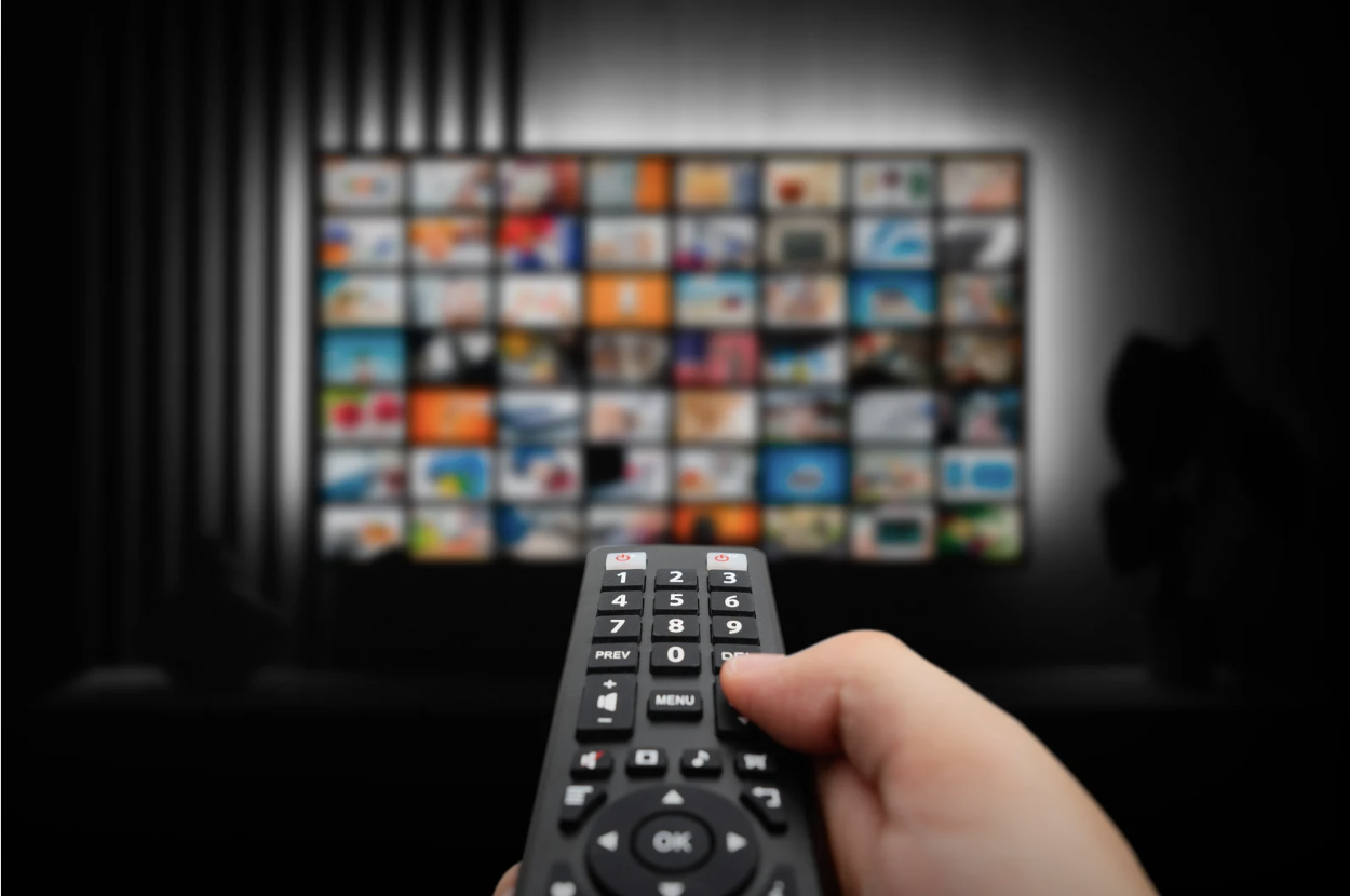 Television Advertising: An Overview