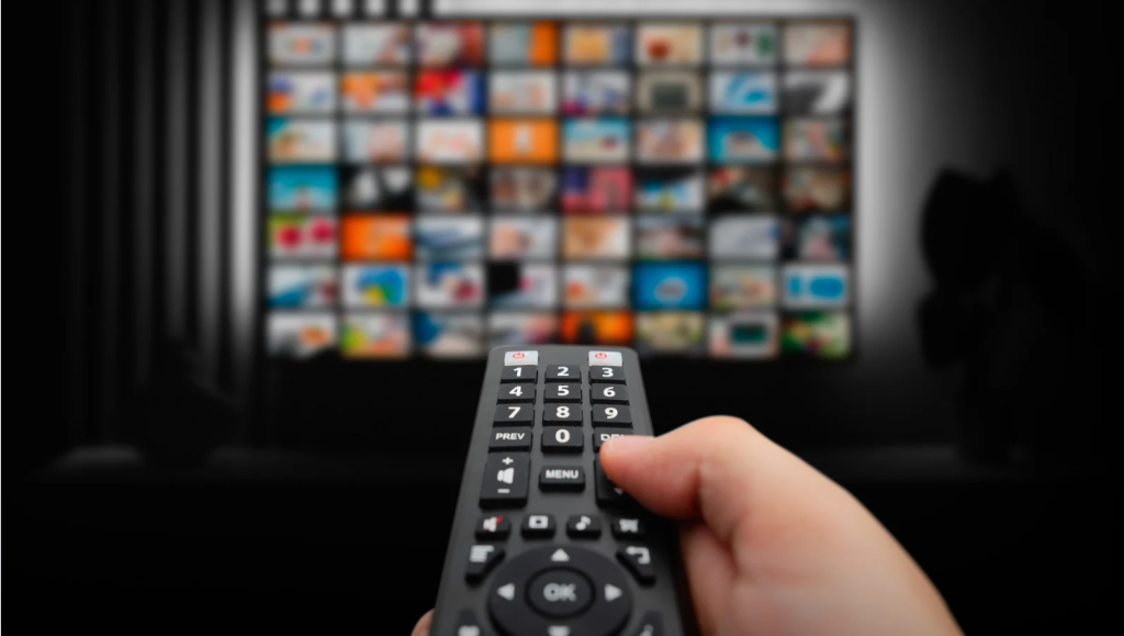 Television Advertising: An Overview