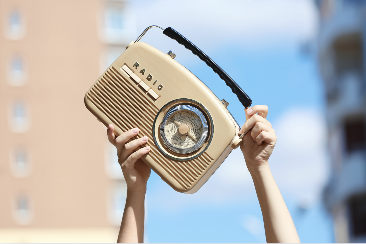 Understanding Average Radio Advertising Rates