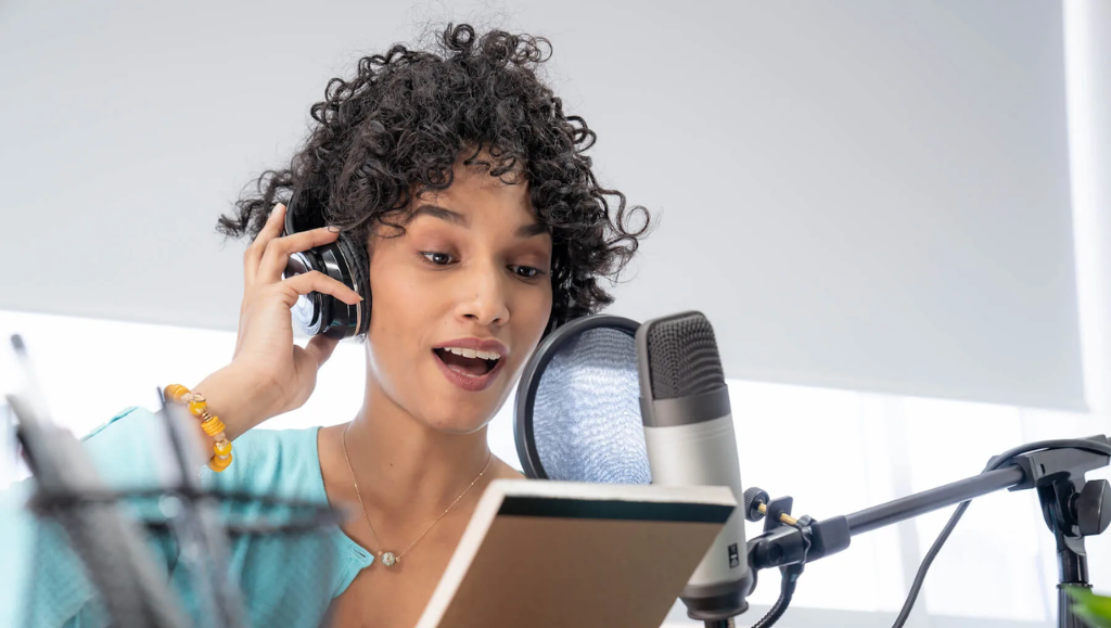 Maximize Your Reach with Podcast Advertising