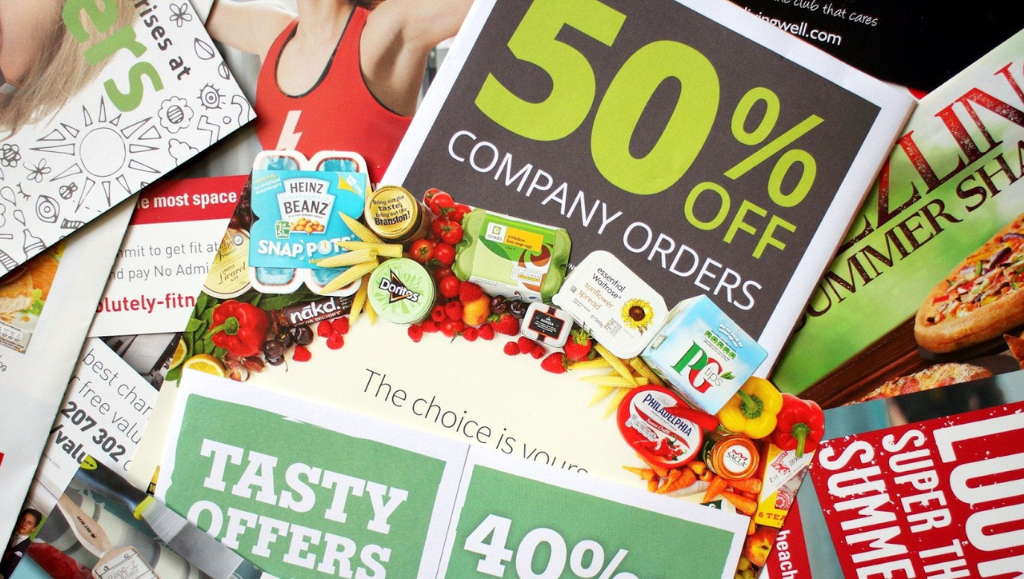 The Power of Print Advertising in a Digital World