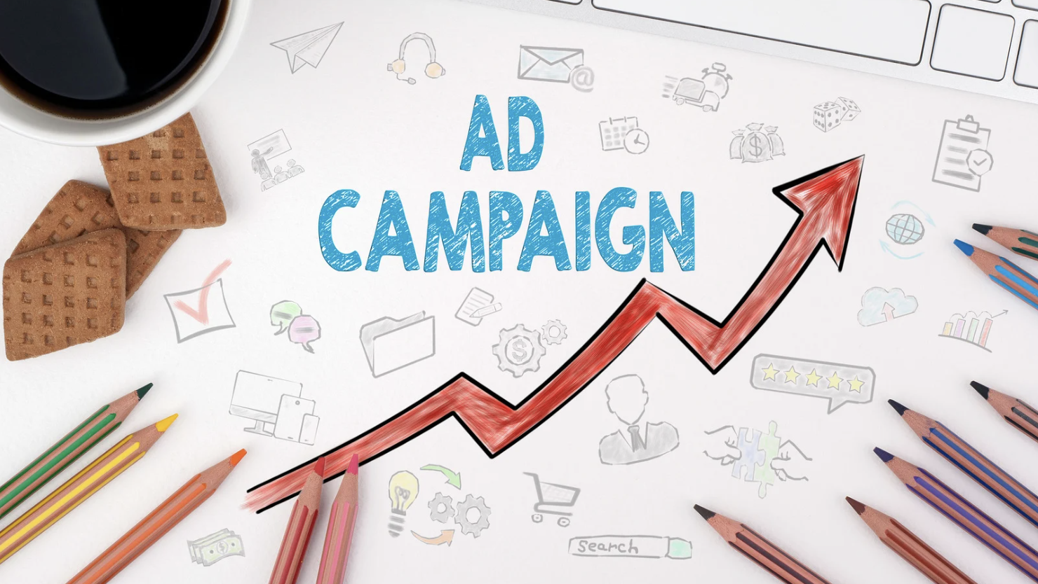 Key Metrics for Measuring Advertising Campaign Success