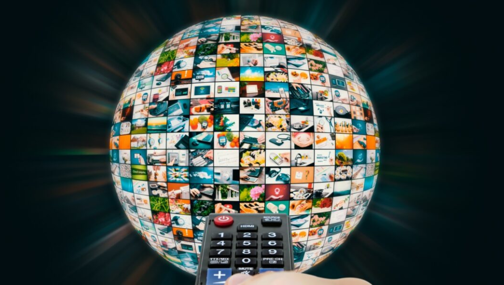 The Role of Data and Analytics in TV Advertising: Maximizing Campaign Performance