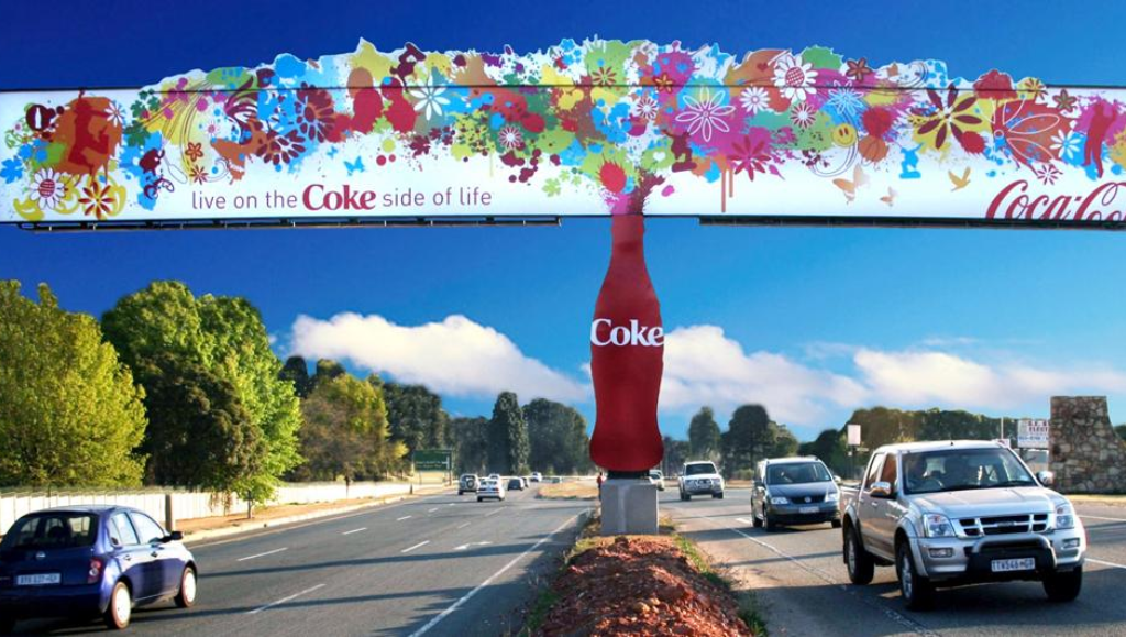 Unleashing the Power of Creative OOH Advertising