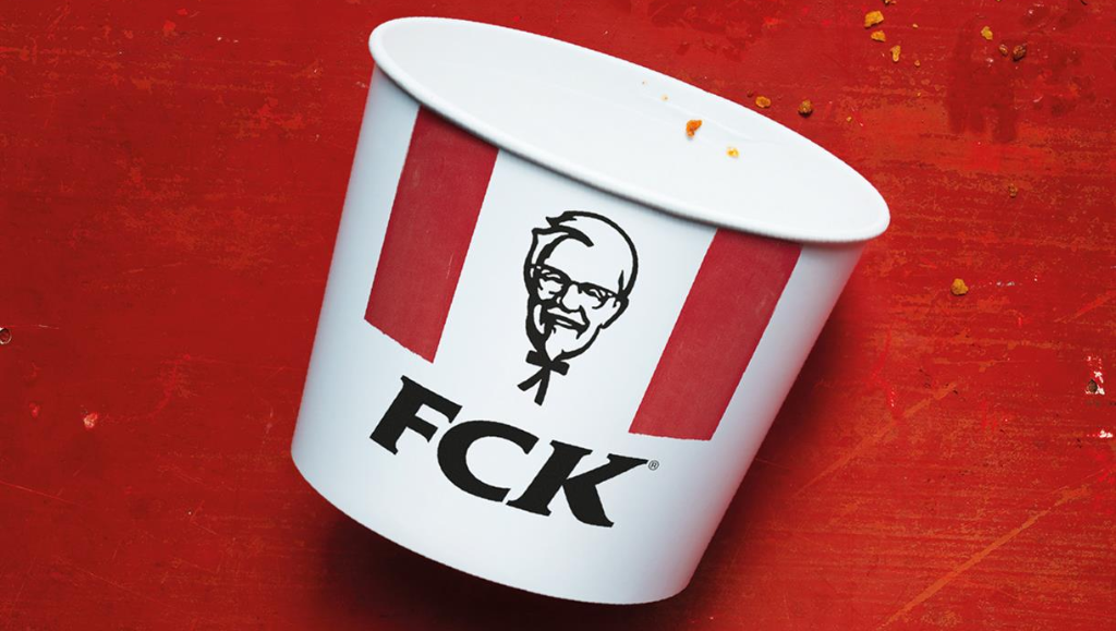 Top 10 Best Print Ads: Creative Campaigns That Captivate