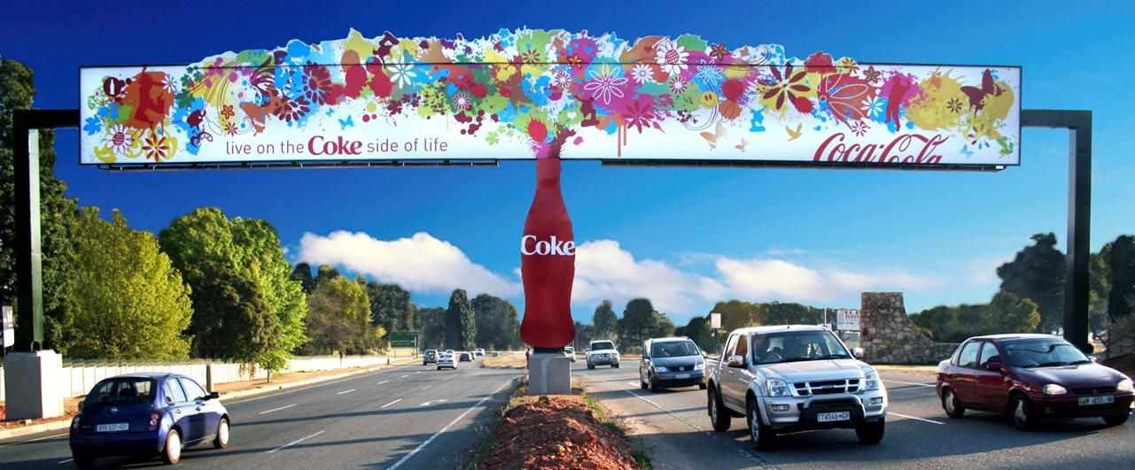 Unleashing the Power of Creative OOH Advertising