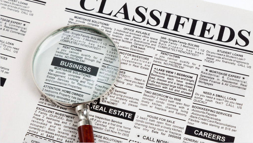 What Are Print Ads? A Comprehensive Overview