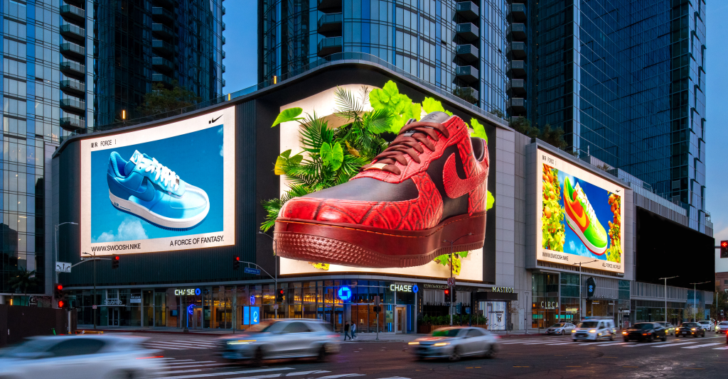 Understanding OOH Ads: What Are Out-of-Home Advertisements?