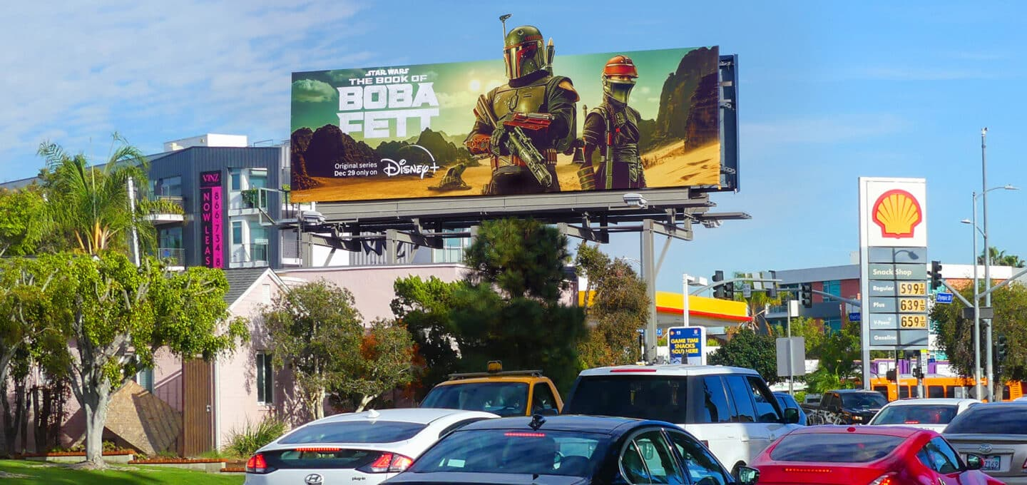 Billboard Costs in LA: What to Expect