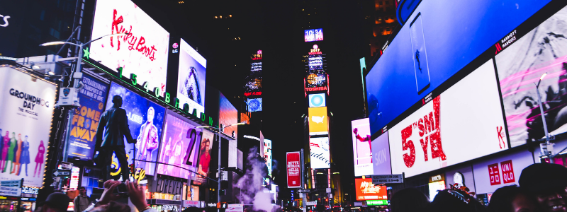 Billboard Facts: Uncovering the Impact of Outdoor Advertising