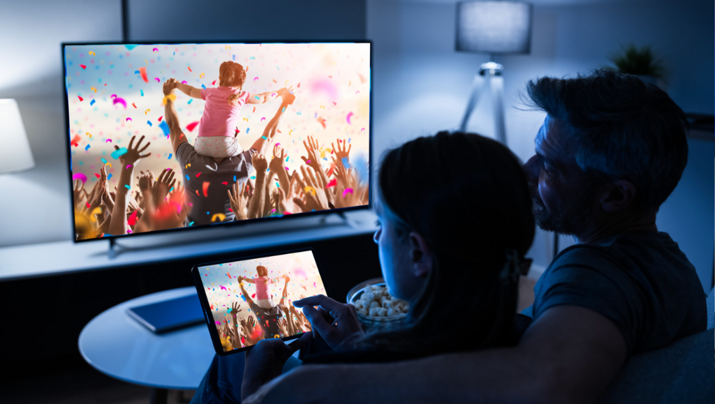 Connected TV Statistics: Unveiling Key Insights for Advertisers in 2025