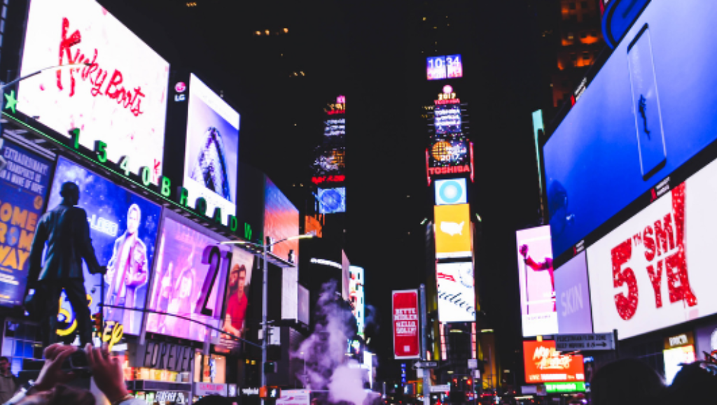 Billboard Facts: Uncovering the Impact of Outdoor Advertising