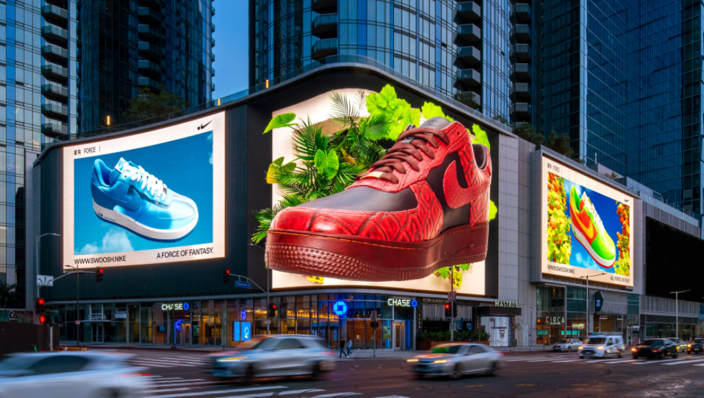 Understanding OOH Ads: What Are Out-of-Home Advertisements?