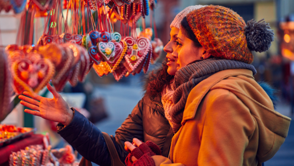 Inspiring Christmas Marketing Campaigns to Boost Your Brand
