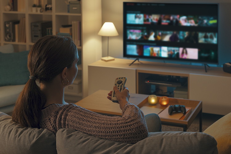 Understanding Linear TV: Traditional Broadcasting Explained