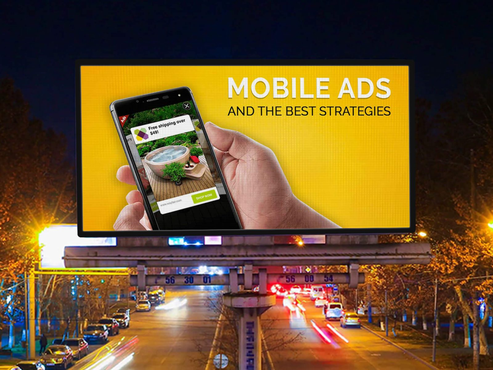 Best Formats for Out of Home Advertising