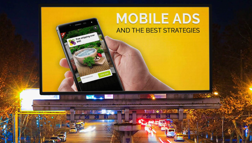 Best Formats for Out-of-Home Advertising: Choosing the Right