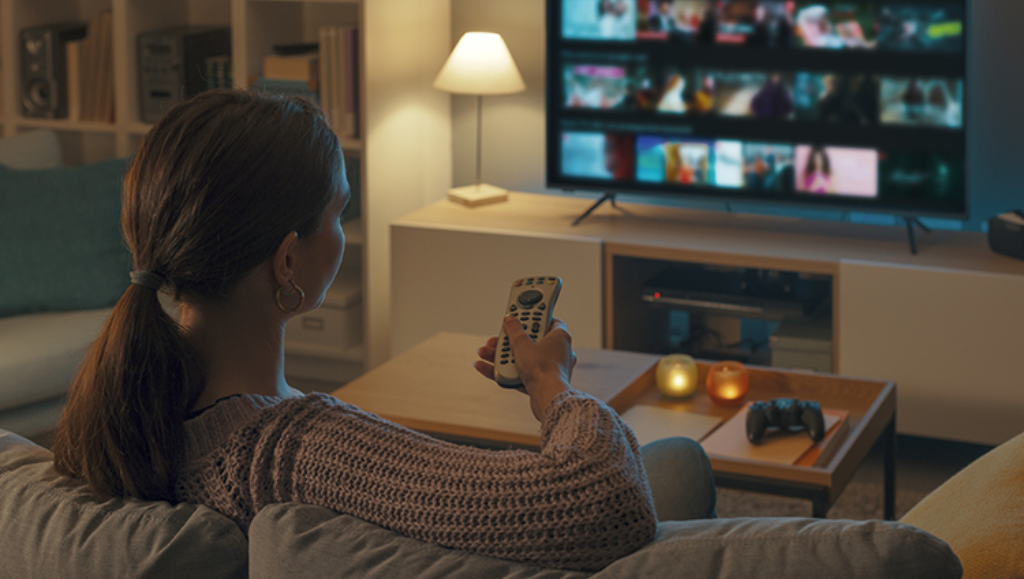 Understanding Linear TV: Traditional Broadcasting Explained