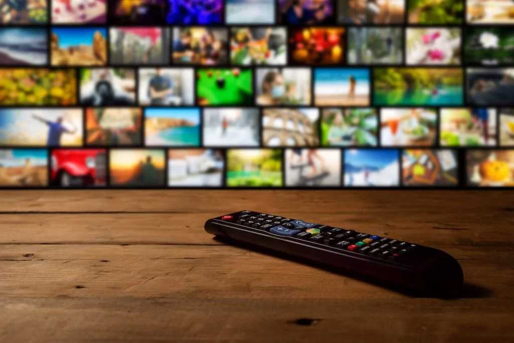 Streaming TV: The Future of On-Demand Entertainment