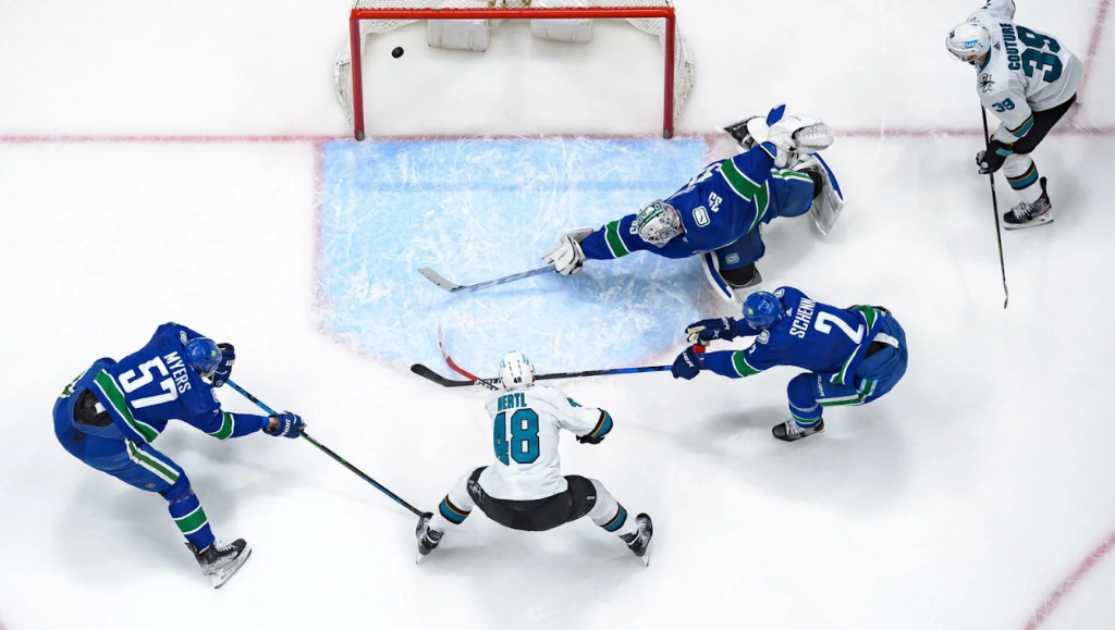 NHL Is Reinventing In-Game Marketing: How Brands Can Capitalize