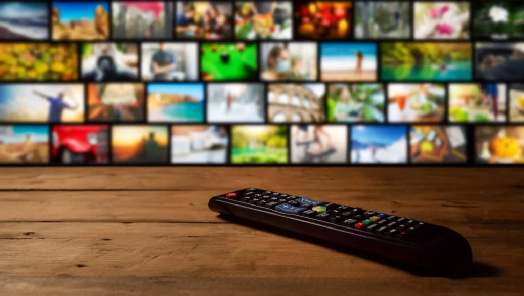 Streaming TV: The Future of On-Demand Entertainment
