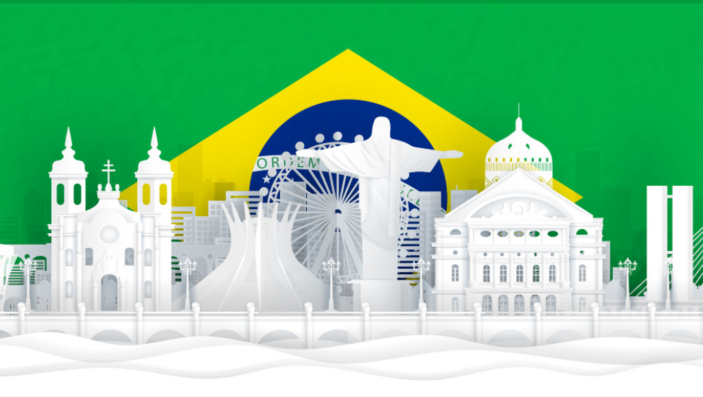 Why Brazil Is the Next Big Opportunity for iGaming