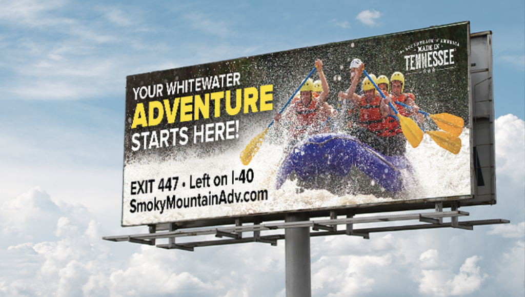 Digital Out-of-Home Ads in the Travel Industry