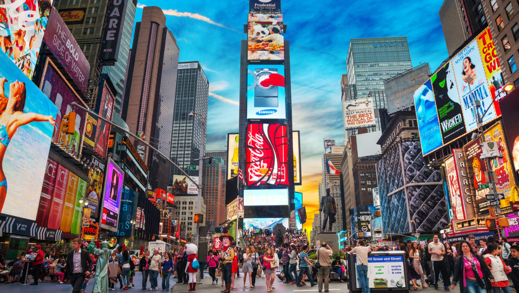 Mastering OOH Media Planning for Effective Campaigns
