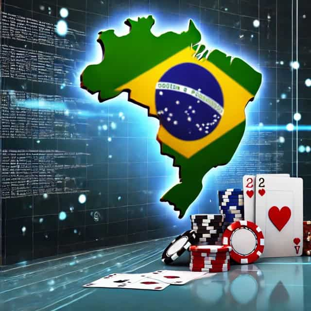 Brazil’s New Gambling Market: Opportunities & Challenges