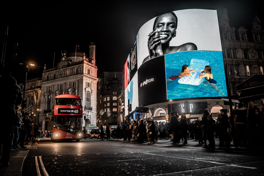 What is DOOH Media and Why Does It Matter?