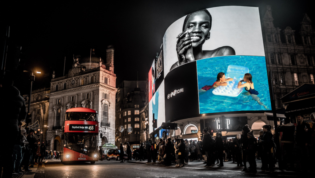 What is DOOH Media and Why Does It Matter?