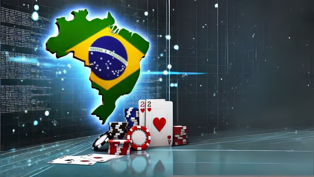 Brazil’s New Gambling Market: Opportunities & Challenges