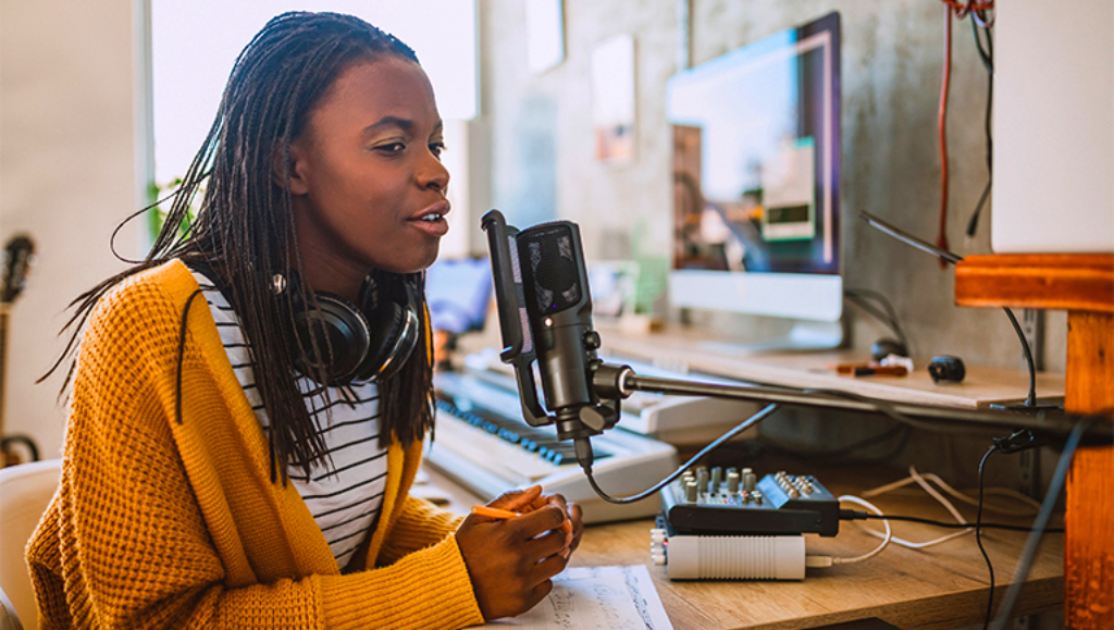 Which Podcast Platforms Have the Largest Audience in Your Industry?