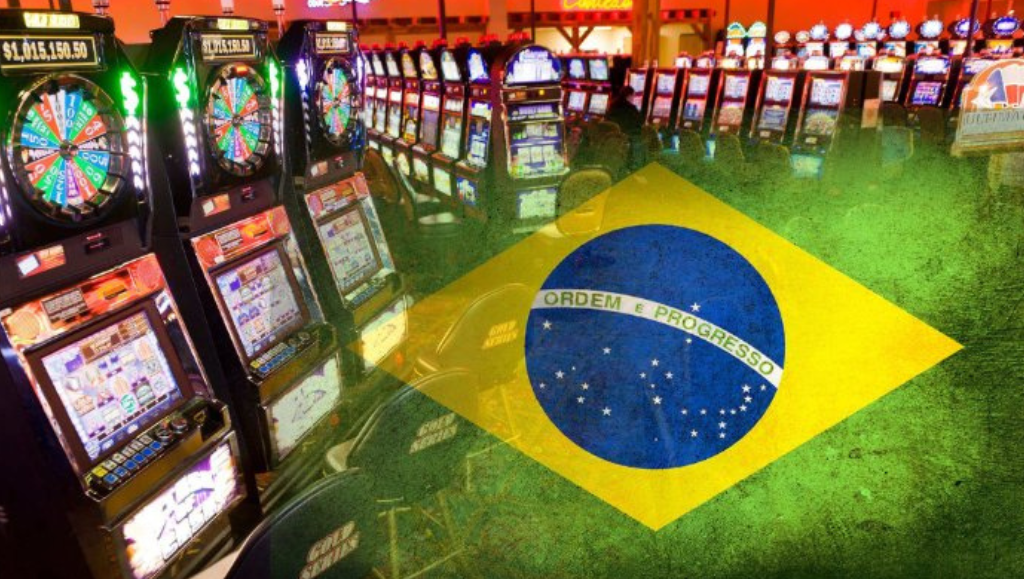 Marketing Strategies for Success in Brazil’s Gambling Market