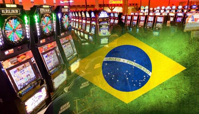 Marketing Strategies for Success in Brazil’s Gambling Market