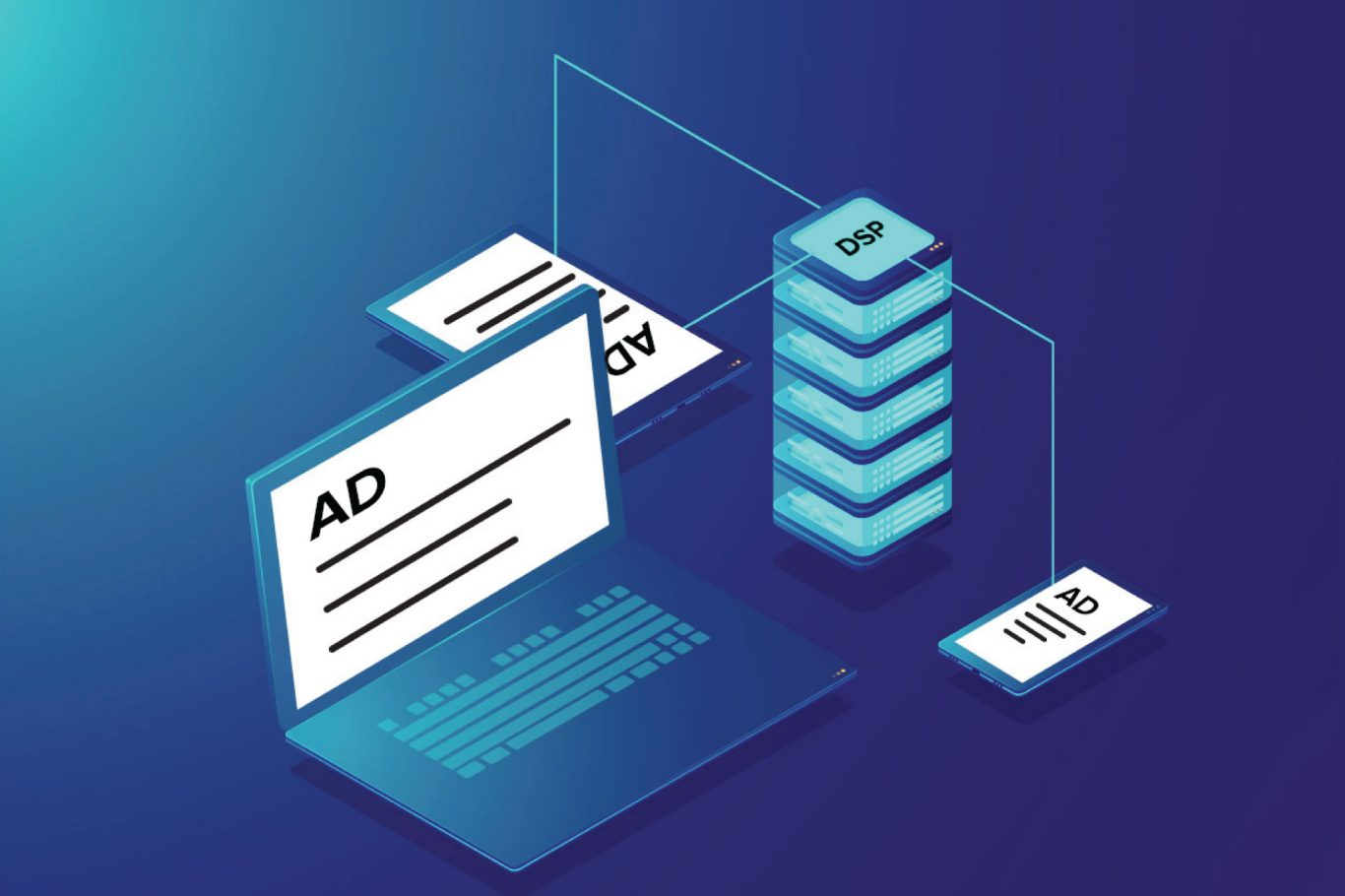 What Is a DSP? Understanding Demand-Side Platforms