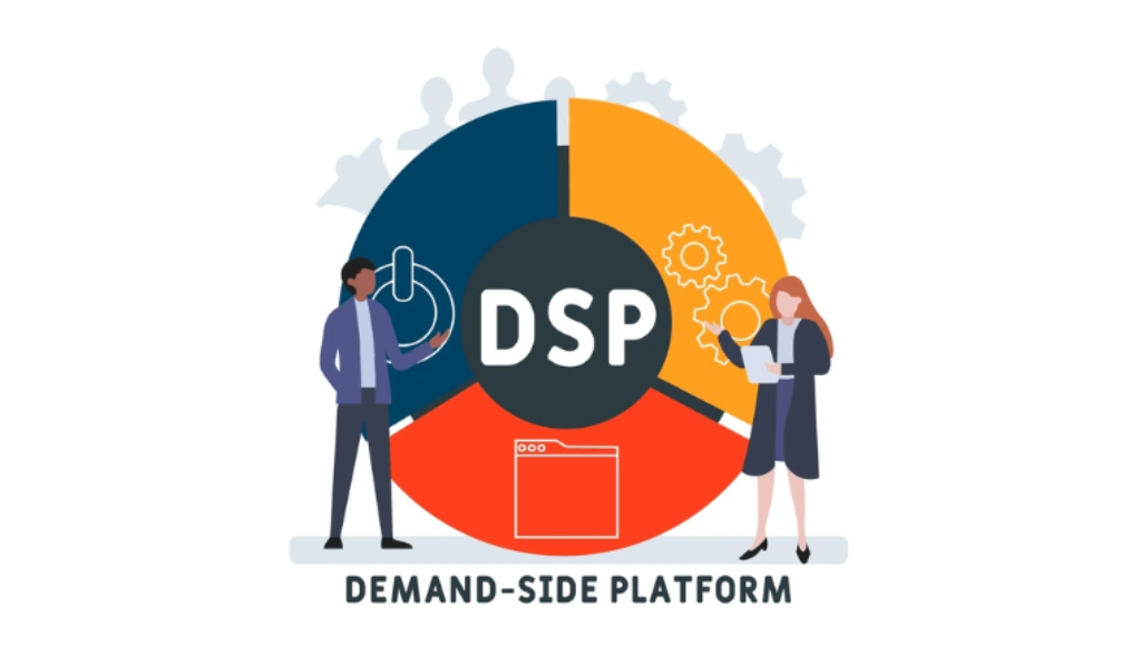 What Is a DSP? Understanding Demand-Side Platforms