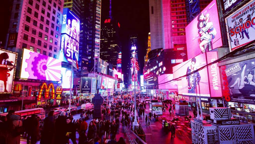 Creative OOH Advertising Examples to Inspire Your Next Campaign