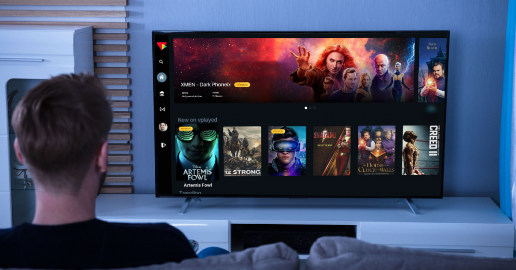 What Is Video-on-Demand? A Complete Guide for Businesses