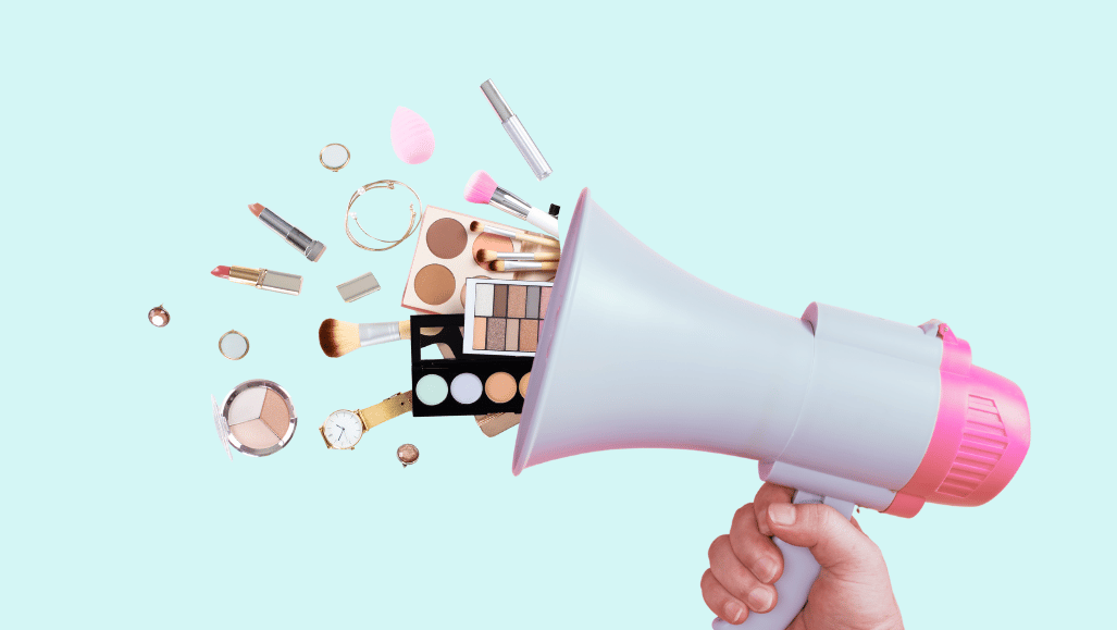 How Beauty Brands Are Winning in 2025: Marketing Mix Strategies from Skincare, Makeup & Fragrance
