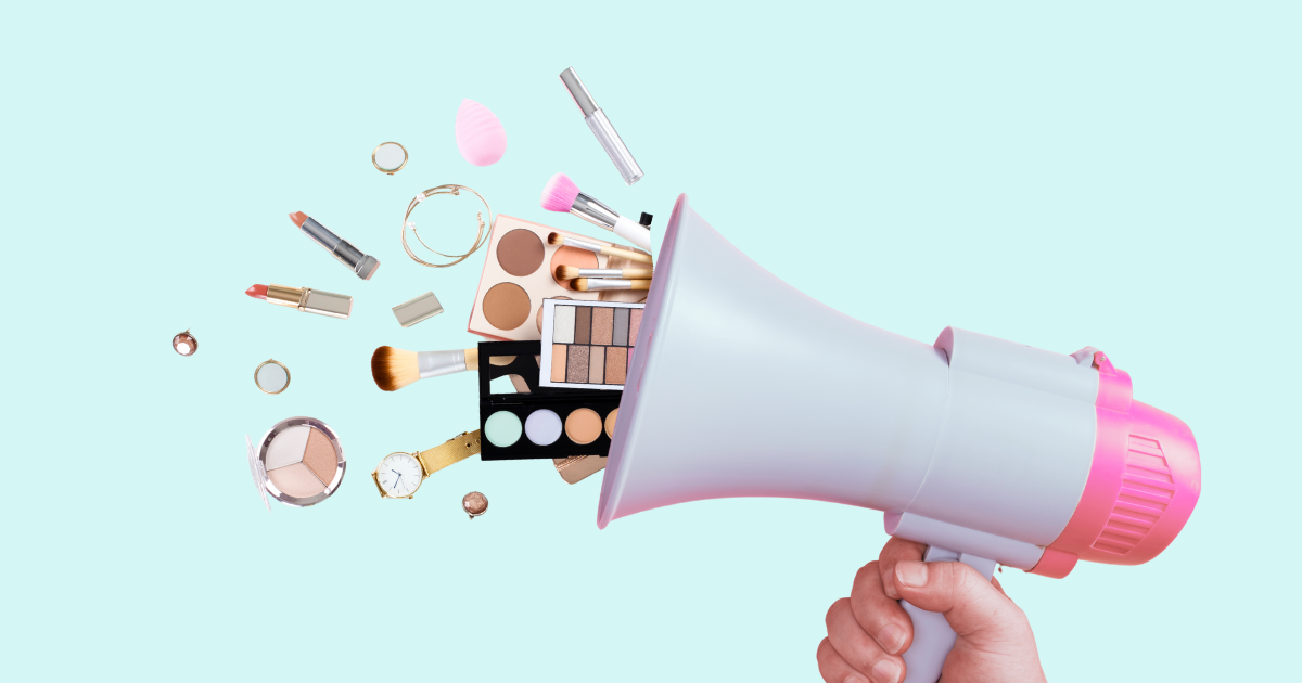 How Beauty Brands Are Winning in 2025: Marketing Mix Strategies from Skincare, Makeup & Fragrance