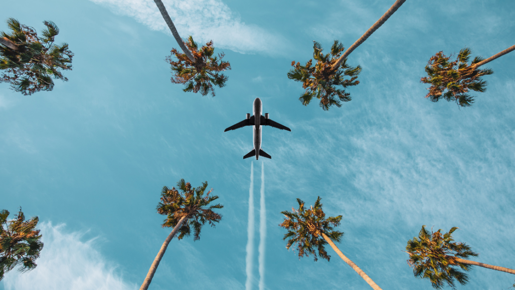 The Most Exciting Travel Ads Right Now And Why They Actually Work