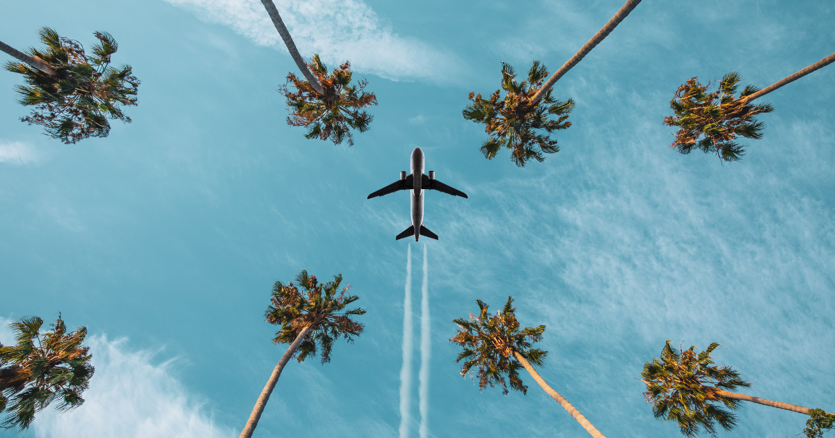 The Most Exciting Travel Ads Right Now And Why They Actually Work